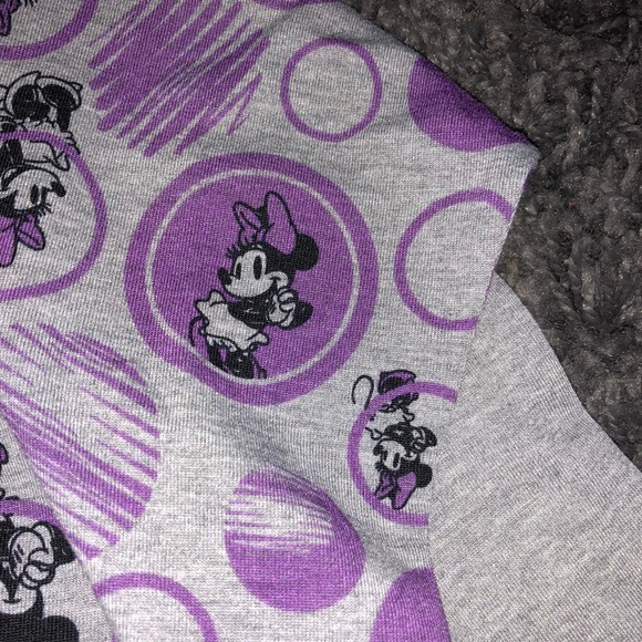 Lularoe for Disney - Minnie Sloan! - Picture 6 of 8